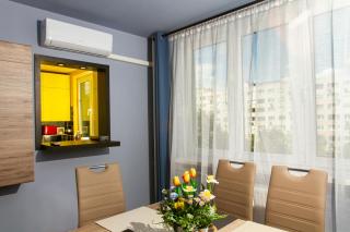 Gery's apartman - Boedapest - 2