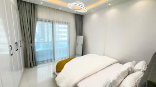 Dubai Marina - 1 BHK Classy Apartment - Dubai - 3