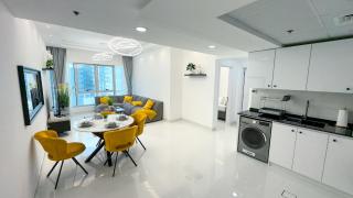 Dubai Marina - 1 BHK Classy Apartment - Dubai - 2