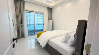 Dubai Marina - 1 BHK Classy Apartment - Dubai - 4