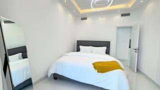 Dubai Marina - 1 BHK Classy Apartment - Dubai - 6
