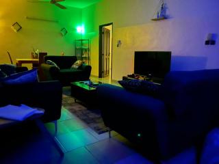 Yann Guest House - Cotonou - 9