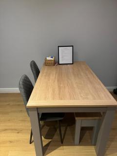 Sheffield Edge Hideaway - Mosborough - 5