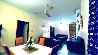 Yann Guest House - Cotonou - 8
