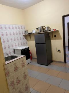Yann Guest House - Cotonou - 4