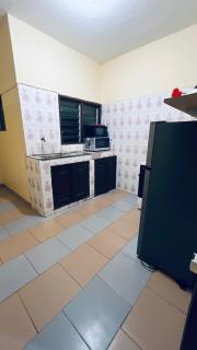 Yann Guest House - Cotonou - 6