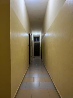 Yann Guest House - Cotonou - 3