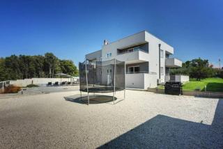 Villa Grande T&D for 14 people near Pula with sauna, fitness & heated pool - 3