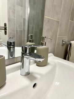 Chambre de la bastide 102 - 1