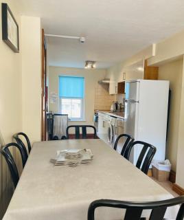 Apartment 9 - 1