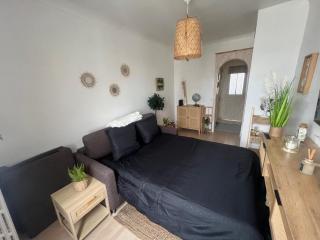 Charmant appartement aux Portes de Paris - 2PAX - Saint-Ouen - 8