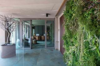 Columbus Urban Resort - Florenz - 7