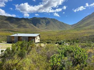 The River Retreat Kogelberg - 8