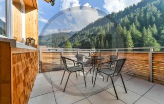 Hochwertige Ferienwohnung - Klösterle am Arlberg - 9