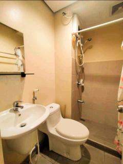 Studio Unit Avida Tower Riala Cebu IT Park - Città di Cebu - 1