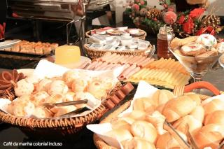 Hotel Dom Leopoldo - 3
