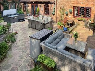 Lambourne House - Ukc2831 - Winthorpe - 7