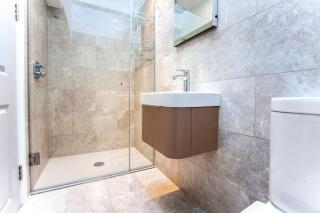 Brunswick Penthouse - Bath - 5