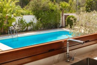 Villa Bonita Javea - Jávea - 3
