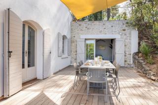 Villa La Pinède - Aix-en-Provence - 1