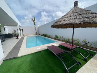 Agence Adjana Resort Hors Résidence - 5