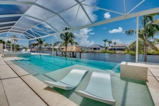 Masterpiece by CoralVilla, high end, luxurious - Shell Point Village - 2