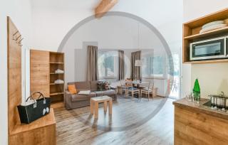 Hochmoderne Ferienwohnung - 6