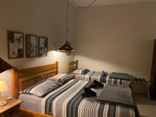 Casa Baronesa Suítes - São Sebastião - 8