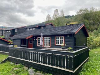 Sørlia hytte - 4