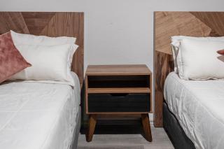 Modern Comfort in Roma Norte - Laundry -Sleeps 7 - Città del Messico - 8