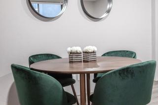 Modern Comfort in Roma Norte - Laundry -Sleeps 7 - Città del Messico - 7