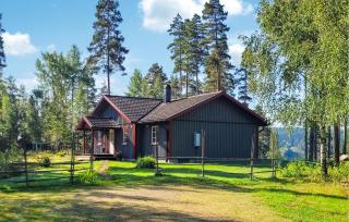 Nice Home In Gunnarskog With Lake View - Gunnarskog - 2