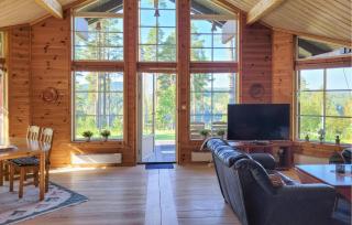 Nice Home In Gunnarskog With Lake View - Gunnarskog - 7
