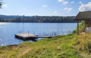 Nice Home In Gunnarskog With Lake View - Gunnarskog - 3