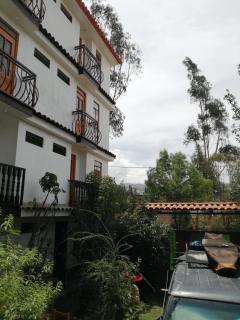 Hostal Casa del Montañista - Huaraz - 4