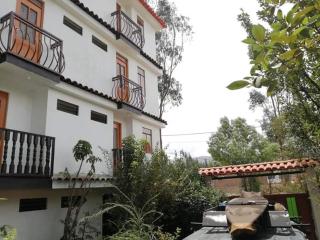 Hostal Casa del Montañista - Huaraz - 6