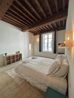 Une Nuit en Provence Appartement Authentique - 8