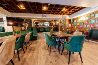 Hotel Sport B90 - 7