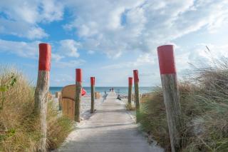 Südstrandperle - Fehmarn - 2