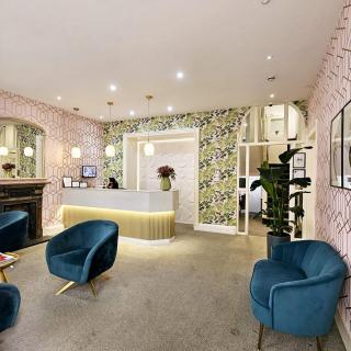 George Hotel - Londra - 9