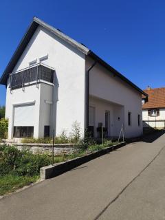 Ferienhaus SWD - Schweigen-Rechtenbach - 7