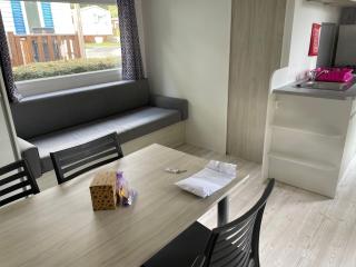 Mobilhome 29 - Bérigny - 2