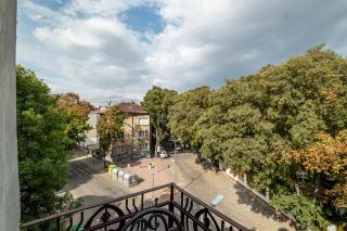 Seagull Apartment - Varna - 6