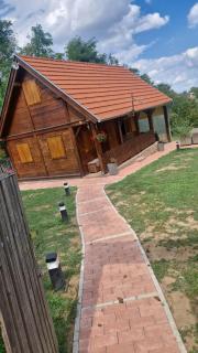 PETRA kuća za odmor - Vrbica - 9