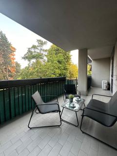 Appartamento con Terrazzo - Milan - 5
