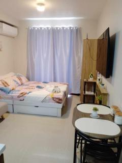 Saekyung Condominium - Basbas - 0