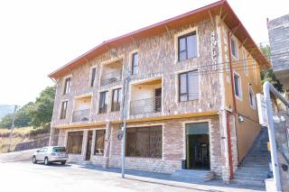 Kare No Hotel Tsaghkadzor - Tsaghkadzor - 9