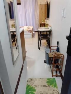Saekyung Condominium - Basbas - 6