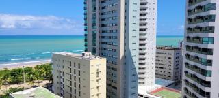 Apartamento com vista para o Mar e Piscina na cobertura - 9