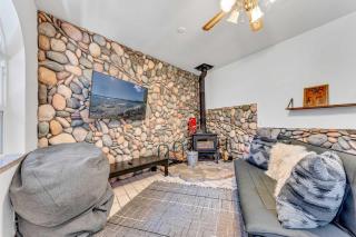 Serene Forest Retreat Near 3 Ski Resorts - Soda Springs - 6
